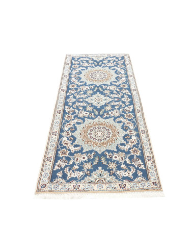 Tappeto Nain 9la Persia cm.78x203