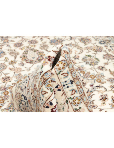 Tappeto Nain 9la Persia cm.200x307