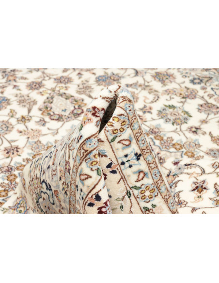 Tappeto Nain 9la Persia cm.200x307