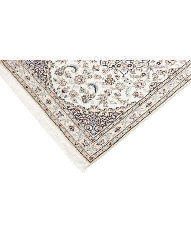 Tappeto Nain 9la Persia cm.102x146
