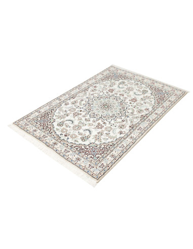 Tappeto Nain 9la Persia cm.102x145