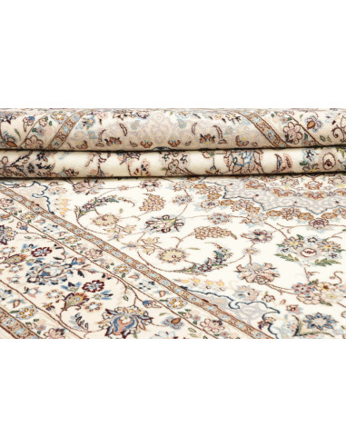 Tappeto Nain 9la Persia cm.200x307