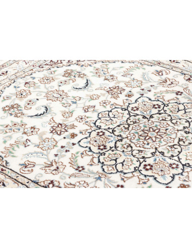 Tappeto Nain 9la Persia cm.102x146