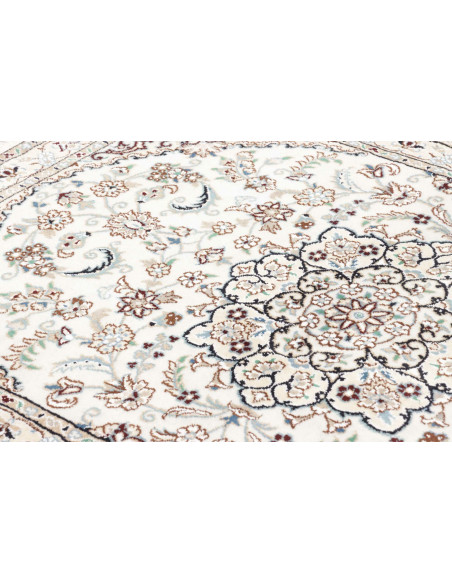 Tappeto Nain 9la Persia cm.102x146