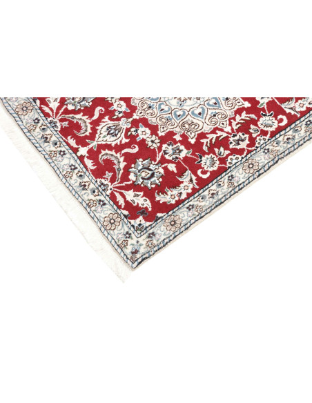 Tappeto Nain 9la Persia cm.77x194