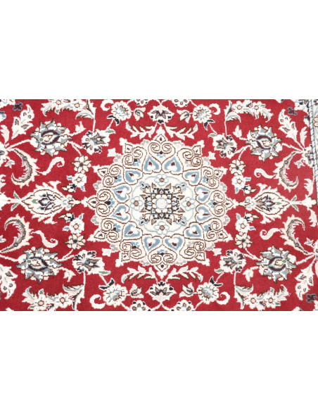 Tappeto Nain 9la Persia cm.77x194