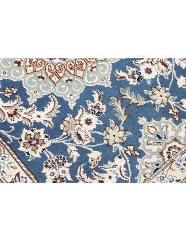 Tappeto Nain 9la Persia cm.78x203