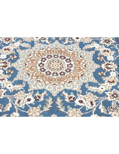 Tappeto Nain 9la Persia cm.82x200
