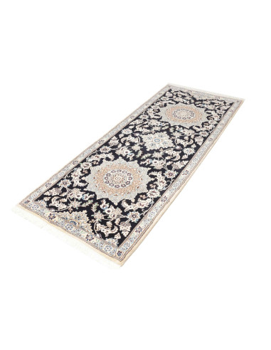 Tappeto Nain 9la Persia cm.84x202