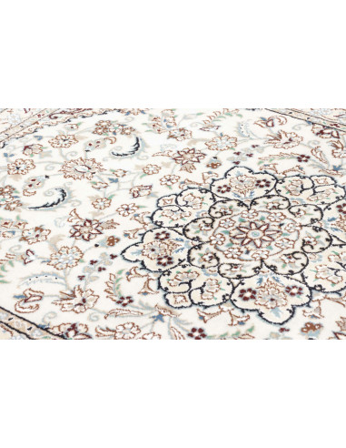 Tappeto Nain 9la Persia cm.102x146