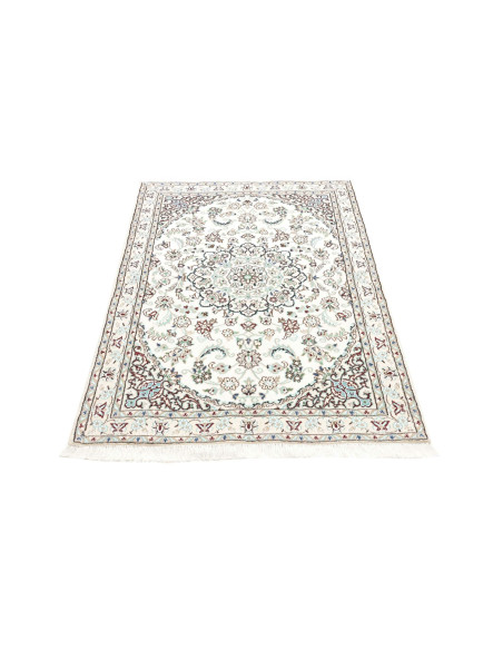 Tappeto Nain 9la Persia cm.102x145