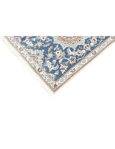 Tappeto Nain 9la Persia cm.78x203