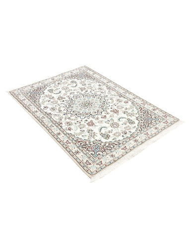 Tappeto Nain 9la Persia cm.102x145
