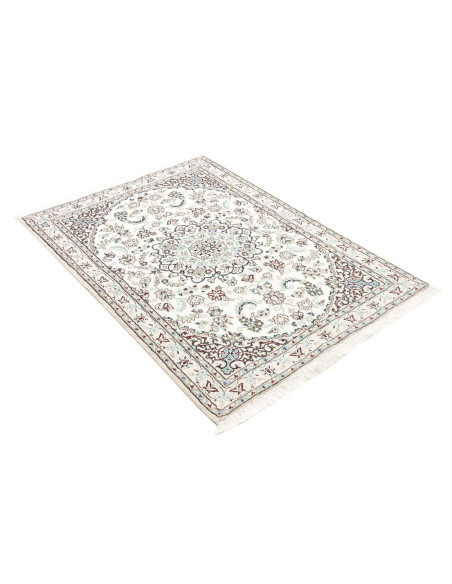 Tappeto Nain 9la Persia cm.102x145