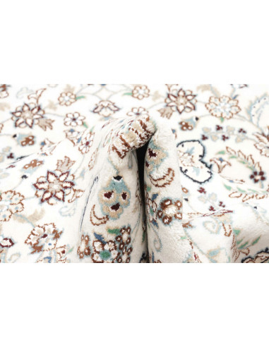 Tappeto Nain 9la Persia cm.102x146