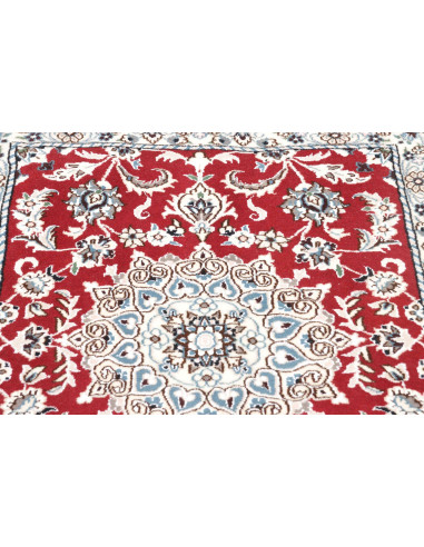 Tappeto Nain 9la Persia cm.77x194