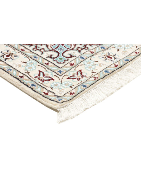 Tappeto Nain 9la Persia cm.102x145