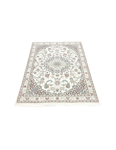 Tappeto Nain 9la Persia cm.102x145