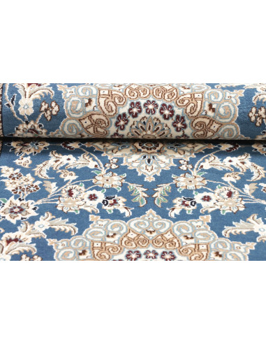 Tappeto Nain 9la Persia cm.82x200