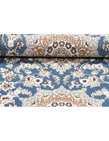 Tappeto Nain 9la Persia cm.82x200