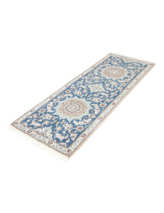 Tappeto Nain 9la Persia cm.81x204 2