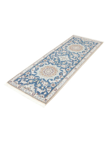 Tappeto Nain 9la Persia cm.81x204