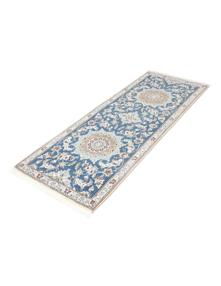 Tappeto Nain 9la Persia cm.81x204