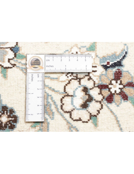 Tappeto Nain 9la Persia cm.102x146