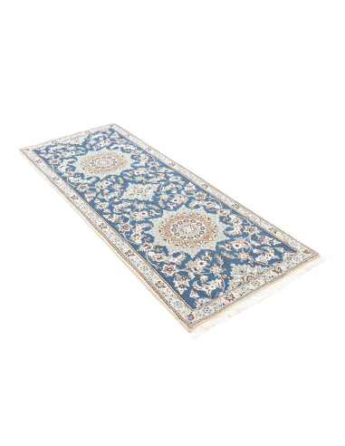 Tappeto Nain 9la Persia cm.81x204