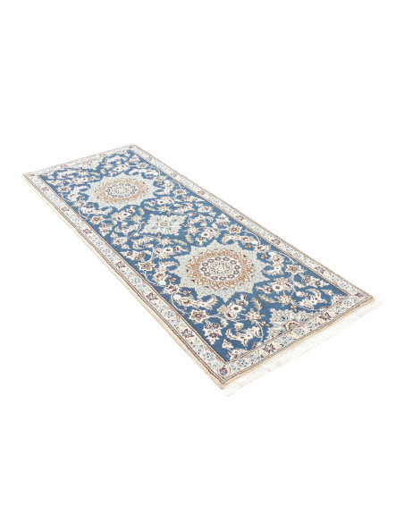 Tappeto Nain 9la Persia cm.81x204