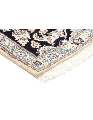 Tappeto Nain 9la Persia cm.84x202