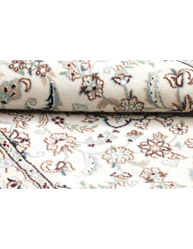 Tappeto Nain 9la Persia cm.102x146