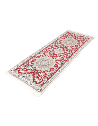 Tappeto Nain 9la Persia cm.78x205