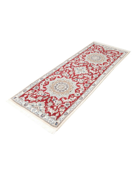 Tappeto Nain 9la Persia cm.78x205