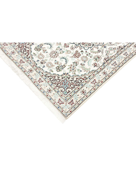 Tappeto Nain 9la Persia cm.102x145