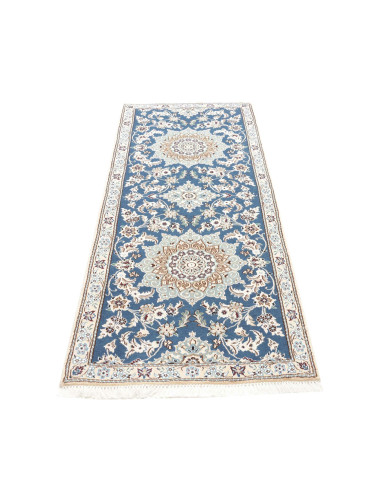 Tappeto Nain 9la Persia cm.81x204