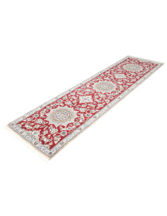 Tappeto Nain 9la Persia cm.80x300 2