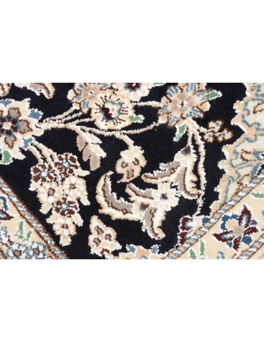 Tappeto Nain 9la Persia cm.84x202