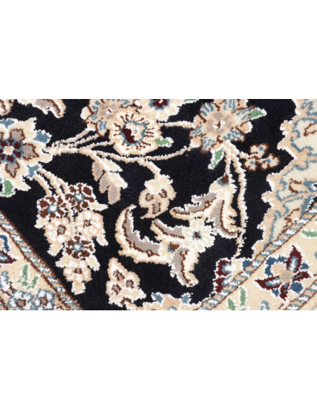 Tappeto Nain 9la Persia cm.84x202