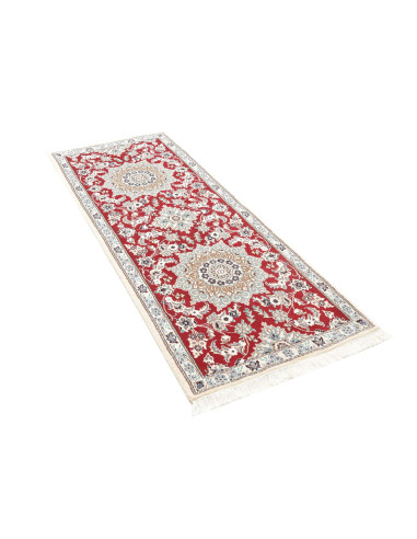 Tappeto Nain 9la Persia cm.78x205