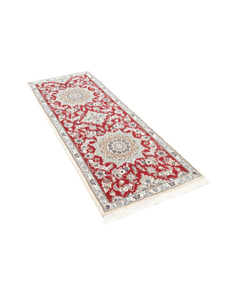 Tappeto Nain 9la Persia cm.78x205