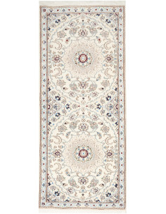 Tappeto Nain 9la Persia cm.82x196