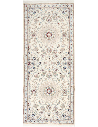Tappeto Nain 9la Persia cm.82x196