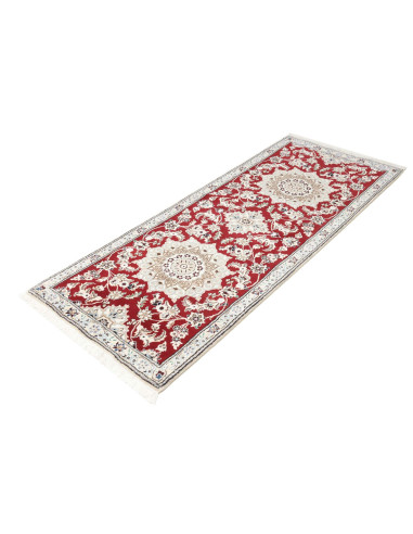 Tappeto Nain 9la Persia cm.80x200
