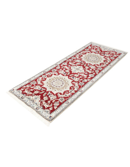 Tappeto Nain 9la Persia cm.80x200