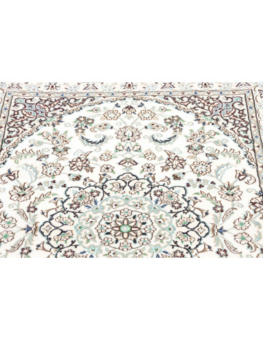 Tappeto Nain 9la Persia cm.102x145