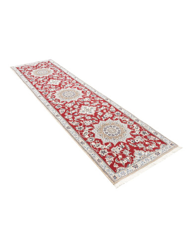 Tappeto Nain 9la Persia cm.80x300