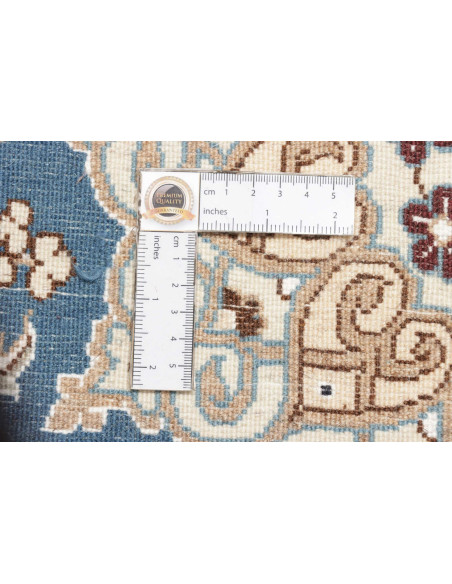 Tappeto Nain 9la Persia cm.78x203