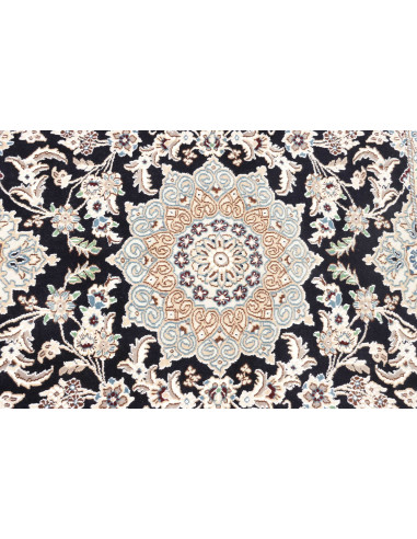 Tappeto Nain 9la Persia cm.84x202