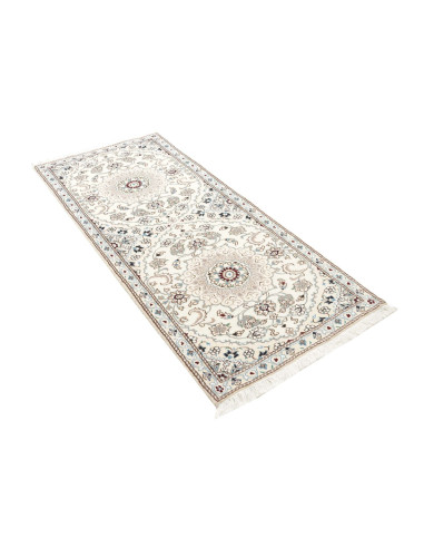 Tappeto Nain 9la Persia cm.82x196